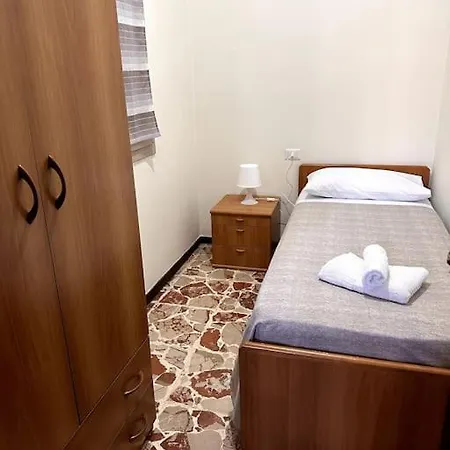 • Centro Sicilian Paradise