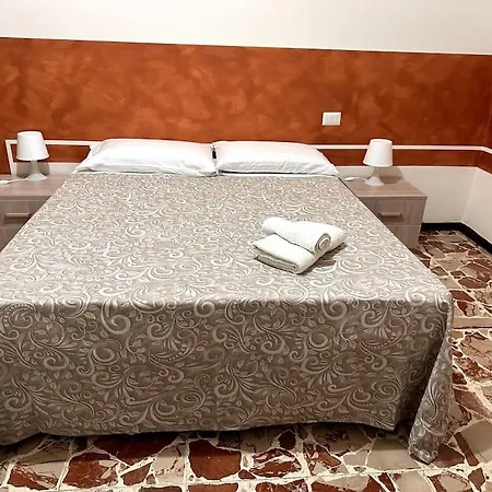 Apartment • Centro Sicilian Paradise Catania