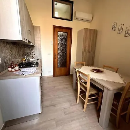 Apartment • Centro Sicilian Paradise