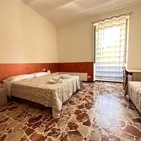 • Centro Sicilian Paradise Catania