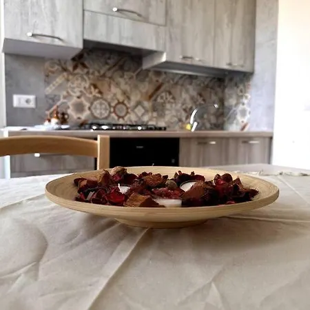 • Centro Sicilian Paradise Apartment *
