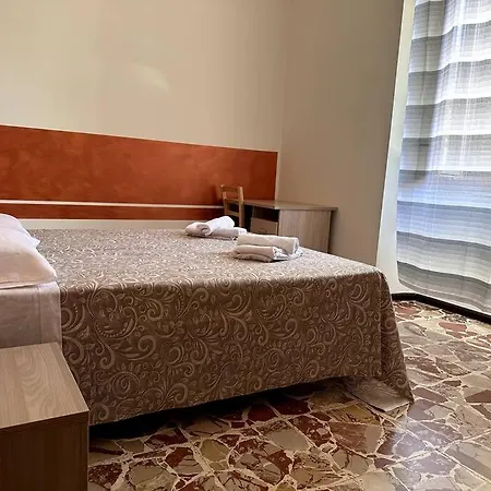• Centro Sicilian Paradise Apartment