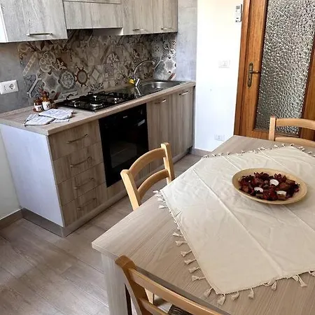 • Centro Sicilian Paradise