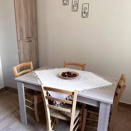 Apartamento • Centro Sicilian Paradise