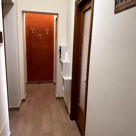 Apartamento • Centro Sicilian Paradise *