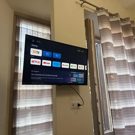 • Centro Sicilian Paradise Apartment Catania