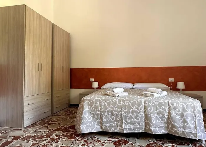 • Centro Sicilian Paradise 아파트 *